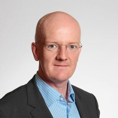 David Crowley picture