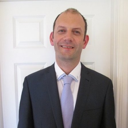 Kevin Shortall picture